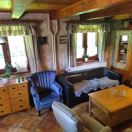 Chata U Studanky Chalet *