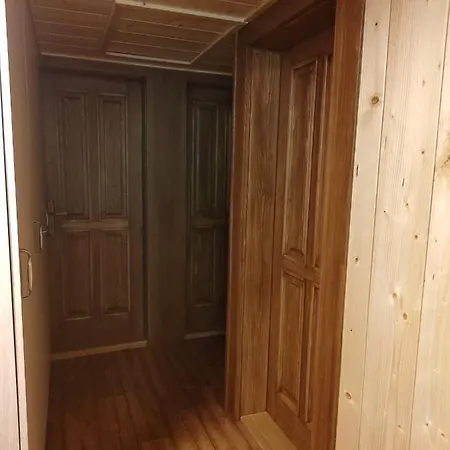 شاليه U Studanky *