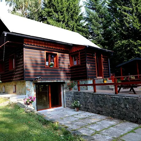 Chata U Studanky Chalet *