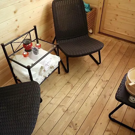 Chata U Studanky Chalet Destne v Orlickych horach