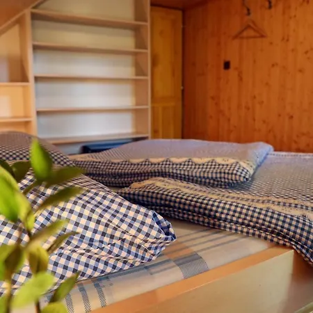 Chalet Chata U Studanky