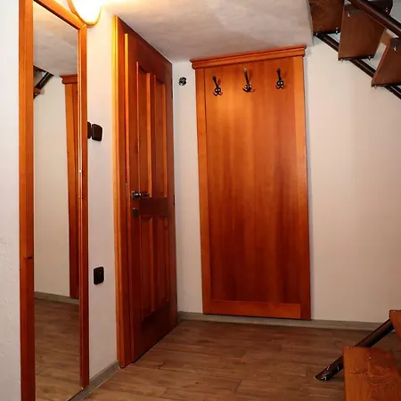 Chata U Studanky Chalet *